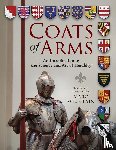 Fountain, Marc - Coats of Arms