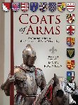 Fountain, Marc - Coats of Arms