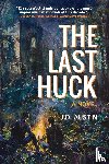 Austin, J. D. - The Last Huck