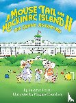 Porter, Summer - A Mouse Tail on Mackinac Island - Book 2