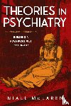 Mclaren, Niall - Theories in Psychiatry