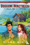 Wing, Diane - Doggone Honeymoon