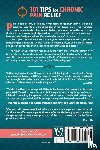 Smith, Alan E. - 101 Tips for Chronic Pain Relief