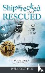 Jorgensen, Larry - Shipwrecked and Rescued