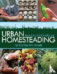 Rachel Kaplan, K. Ruby Blume - Urban Homesteading