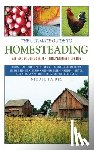 Nicole Faires - The Ultimate Guide to Homesteading