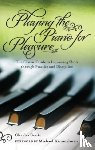 Charles Cooke - Playing the Piano for Pleasure