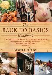Abigail R. Gehring - Back to Basics Handbook