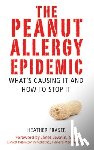 Heather Fraser - The Peanut Allergy Epidemic