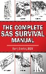 Davies, Barry - The Complete SAS Survival Manual