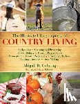 Abigail Gehring - The Illustrated Encyclopedia of Country Living