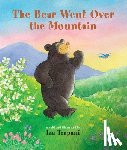 Trapani, Iza - The Bear Went Over the Mountain