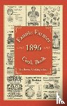 Farmer, Fannie Merritt - Fannie Farmer 1896 Cook Book