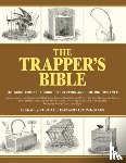 Eustace Hazard Livingston - The Trapper's Bible