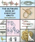 Budworth, Geoffrey - The Ultimate Book of Everyday Knots: (Over 15,000 Copies Sold)