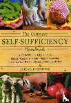 Abigail Gehring - The Ultimate Self-Sufficiency Handbook