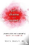 Breggin, Peter R. - Guilt, Shame, and Anxiety