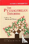 Posamentier, Alfred S. - The Pythagorean Theorem