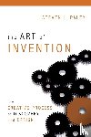 Paley, Steven J. - The Art of Invention