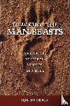 Nickell, Joe - Tracking the Man-Beasts