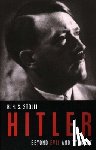 Stolfi, R. H. S. - Hitler