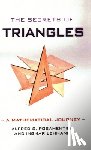 Posamentier, Alfred S., Lehmann, Ingmar - The Secrets of Triangles