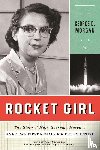 Morgan, George D. - Rocket Girl