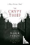 Pryor, Mark - The Crypt Thief