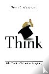 Harrison, Guy P. - Think