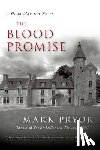 Mark Pryor - The Blood Promise