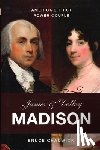Chadwick, Bruce - James and Dolley Madison: America's First Power Couple