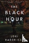 Rader-Day, Lori - Black Hour