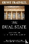 Fraenkel, Ernst - The Dual State
