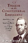 Cooley, Thomas McIntyre - A Treatise on the Constitutional Limitations