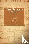 Butler, William E. - The Syllabi