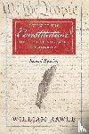 Rawle, William - A View of the Constitution of the United States of America Second Edition