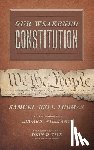 Thomas, Samuel Bell, Williams, Edward (Centre de Recherches P?trographiques Et Chimiques (Crpg)) - Our Weakened Constitution