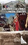  - Governmental Responses to Natural Disasters in the U.S.