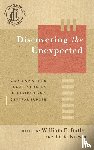  - Discovering the Unexpected