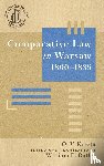 Kresin, Oleksiy - Comparative Law in Warsaw, 1800-1835