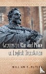 Butler, William E - Grotius on War and Peace in English Translation