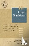 Meder, Stephan - Legal Machines