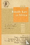  - Family Law in Africa