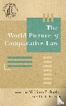  - The World Picture of Comparative Law
