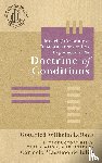 Leibniz, Gottfried Wilhelm - Model of Certainty or Demonstrations in Law Expounded in the Doctrine of Conditions