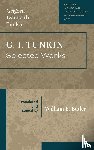 Tunkin, Grigorii Ivanovich - G. I. Tunkin
