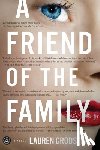 Grodstein, Lauren - A Friend of the Family