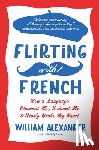 Alexander, William - Flirting with French