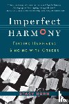 Horn, Stacy - Imperfect Harmony