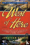 Evison, Jonathan - WEST OF HERE